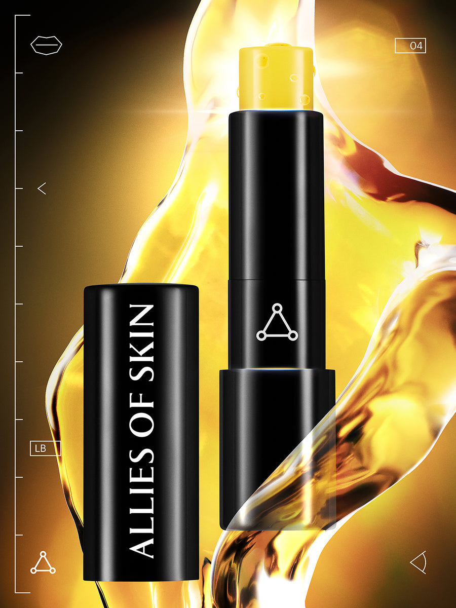 Peptide & Ceramide Repair Lip Balm