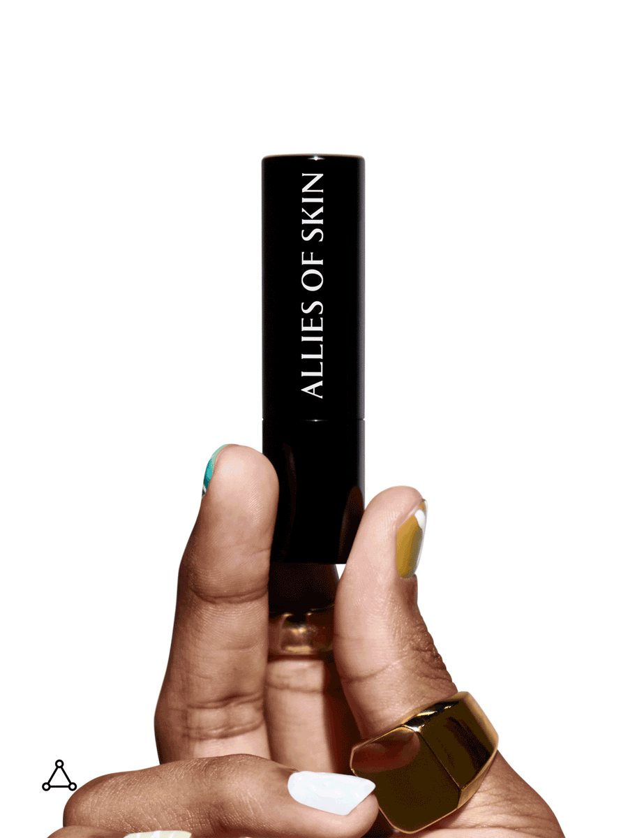 Peptide & Ceramide Repair Lip Balm