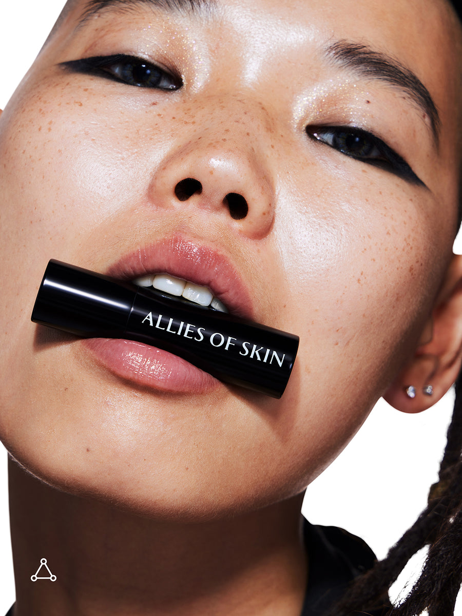 Peptide & Ceramide Repair Lip Balm