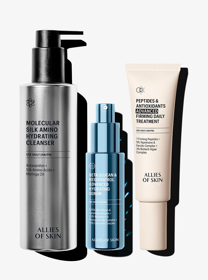 THE ESSENTIAL RENEWAL SET