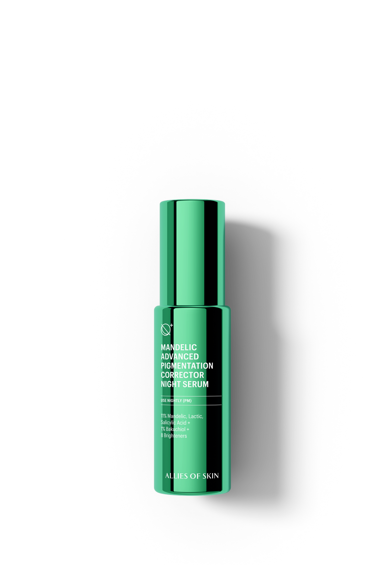 Mandelic Pigmentation Corrector Night Serum | Allies of Skin