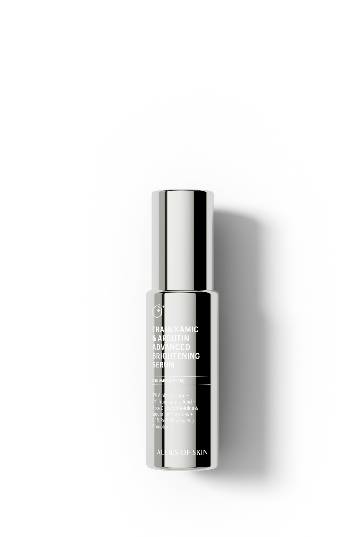 Tranexamic & Arbutin Advanced Brightening Serum – ALLIES [APAC]