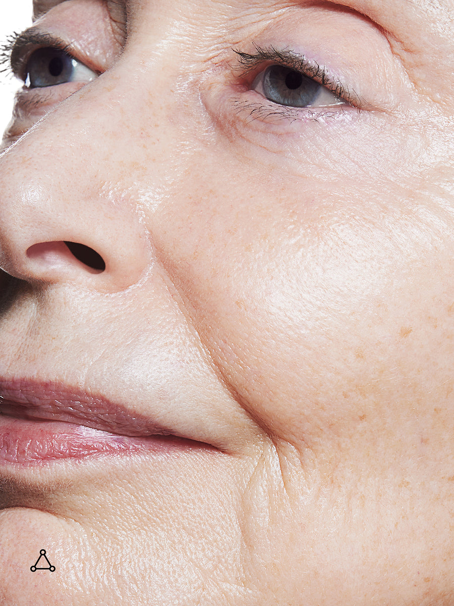 Retinal & Peptides Repair Night Cream