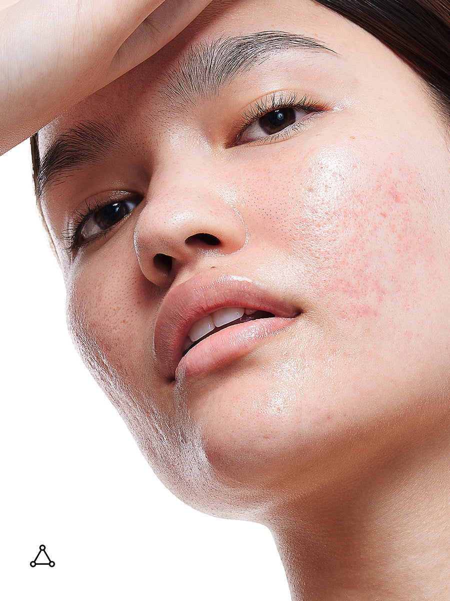 Retinal & Peptides Repair Night Cream