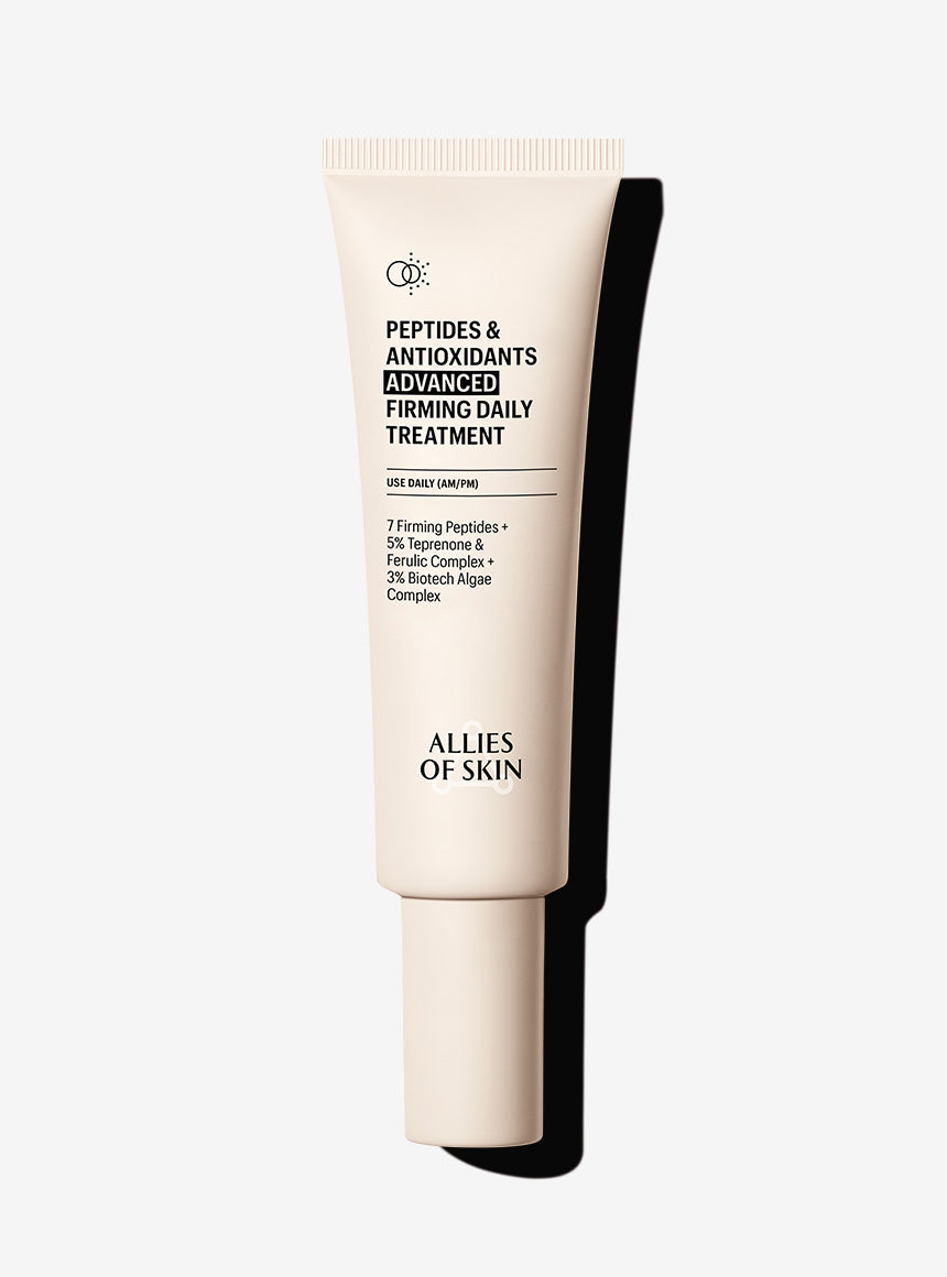 Peptides & Antioxidants Advanced Firming Daily Treatment, Value Size