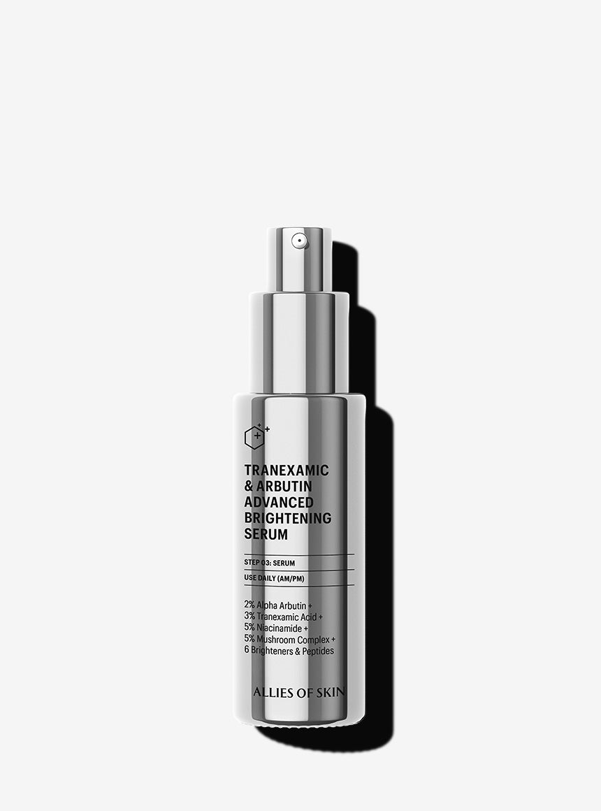 Tranexamic & Arbutin Advanced Brightening Serum