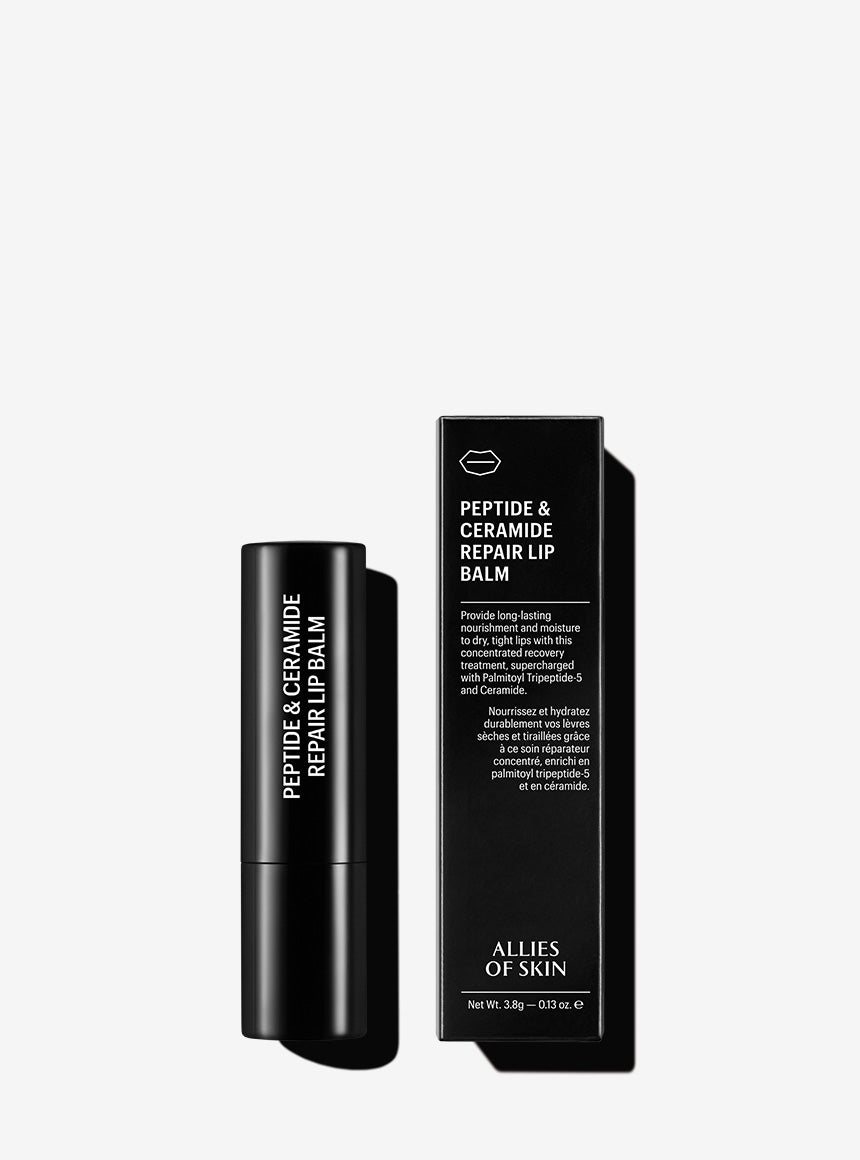 Peptide & Ceramide Repair Lip Balm