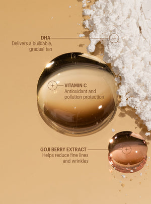 Supercharged SPF 50 Duo