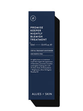 Load image into Gallery viewer, Deluxe Promise Keeper Blemish Sleeping Facial, 12ml
