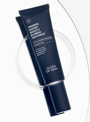 Promise Keeper Nightly Blemish Treatment