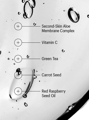 Supercharged SPF 50 Duo