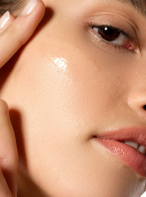 Supercharged SPF 50 Duo