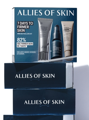 7 Days to Firmer Skin Kit