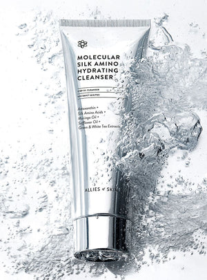 allies of skin hydrating cleanser