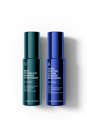 Advanced Lifting & Repair Duo