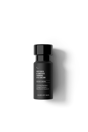 Peptides & Omegas Firming Eye Cream