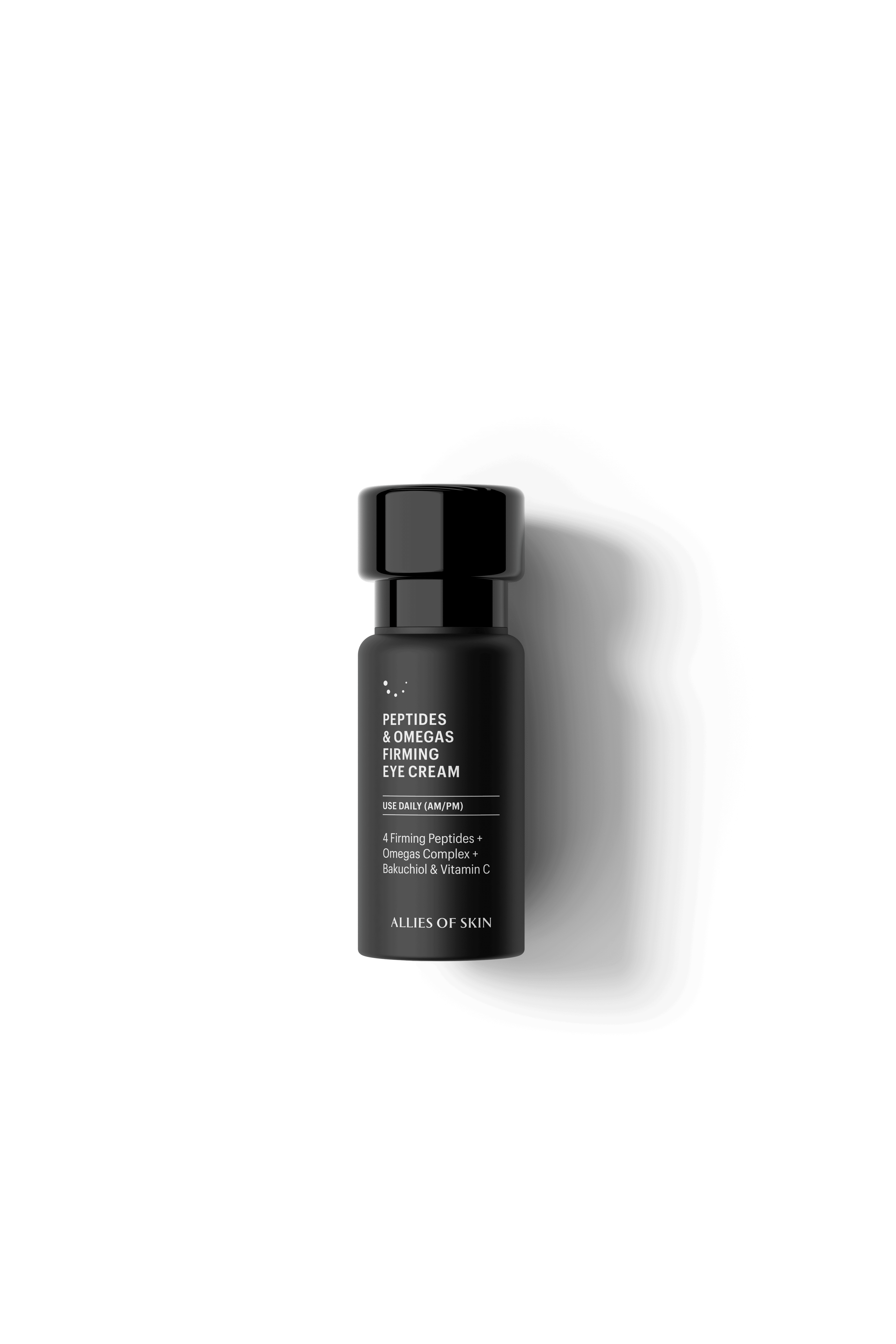 Peptides & Omegas Firming Eye Cream