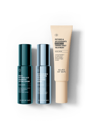 FIRM + HYDRATE TRIO