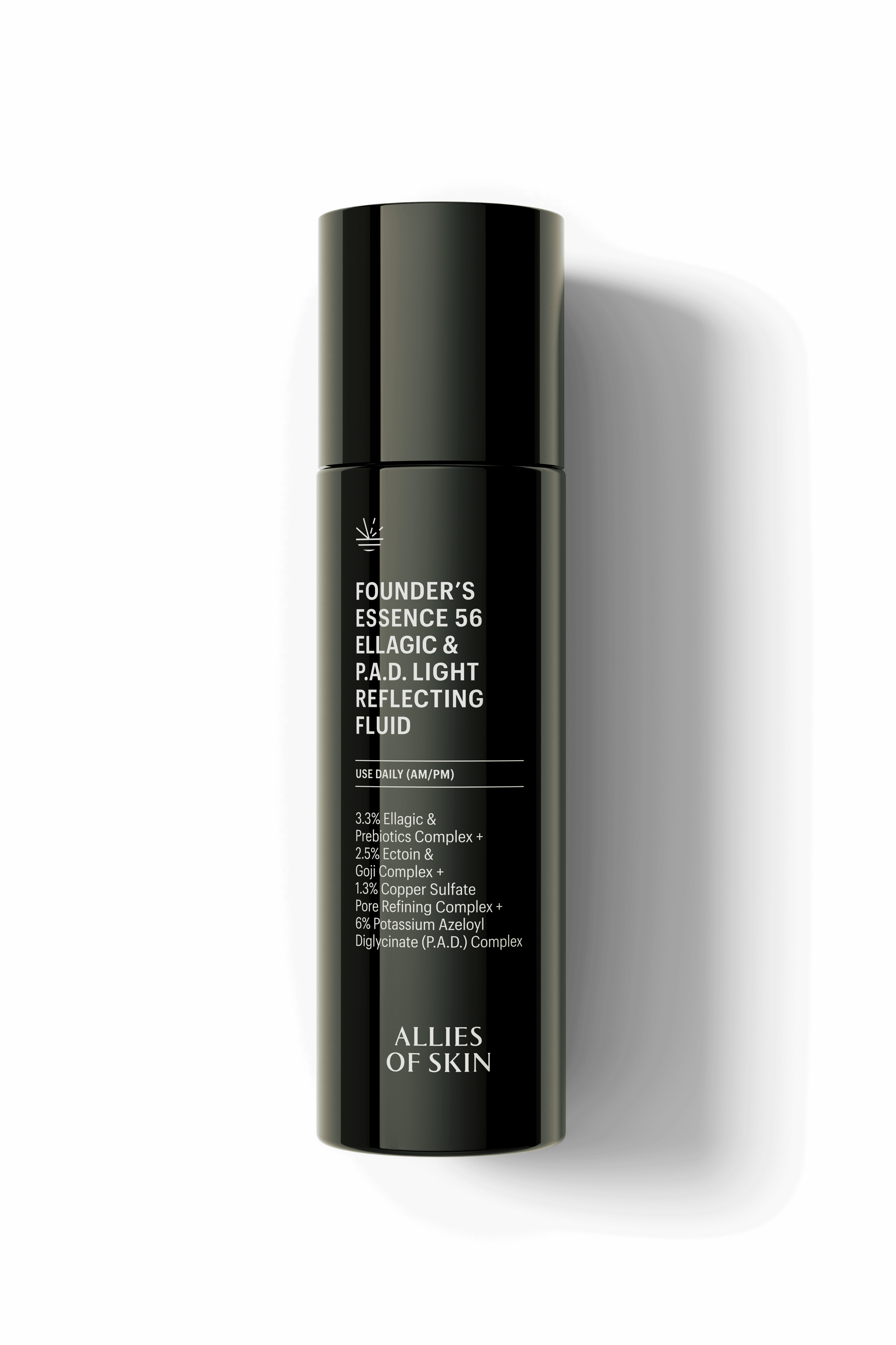 Founder's Essence 56 Ellagic & P.A.D. Light Reflecting Fluid