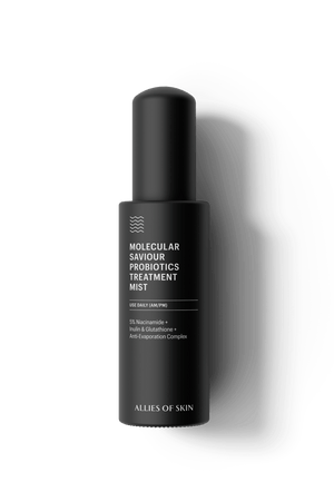 Molecular Saviour Probiotics Treatment Mist