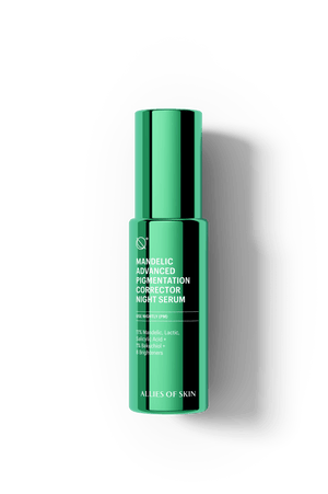 Mandelic Pigmentation Corrector Night Serum