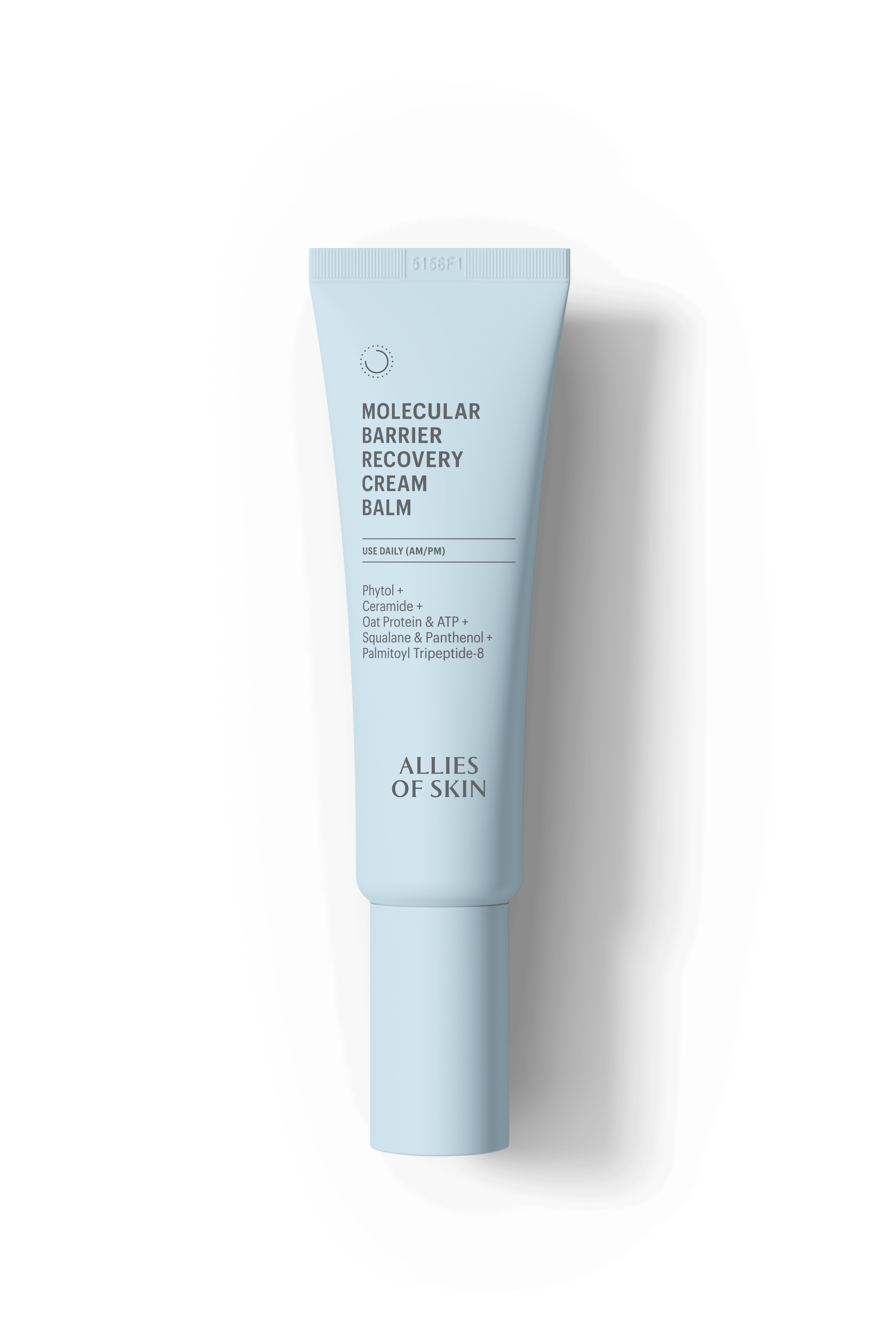 Molecular Barrier Recovery Cream Balm