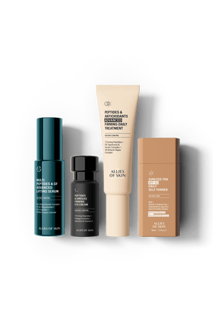 THE FIRM & GLOW ROUTINE