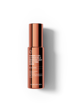 Vitamin C 20% & Citrus Cells Advanced Light Reflecting Serum