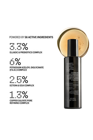 Founder's Essence 56 Ellagic & P.A.D. Light Reflecting Fluid