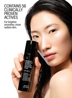 Founder's Essence 56 Ellagic & P.A.D. Light Reflecting Fluid