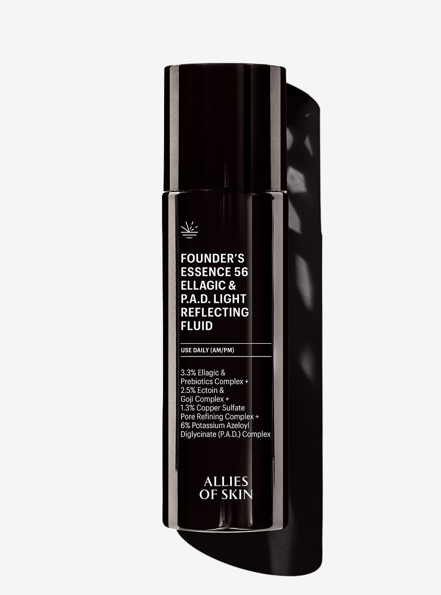 Founder's Essence 56 Ellagic & P.A.D. Light Reflecting Fluid