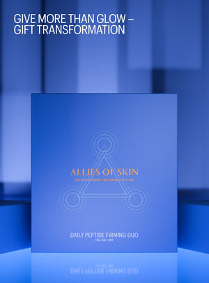 Daily Peptide Firming Duo