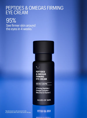 Daily Peptide Firming Duo