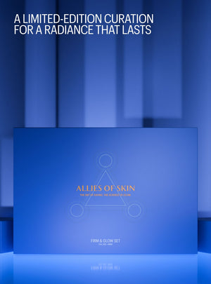 Firm & Glow Set