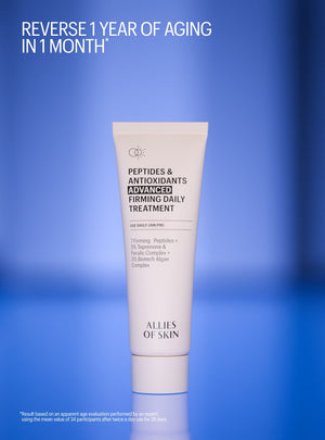 Firm & Glow Set