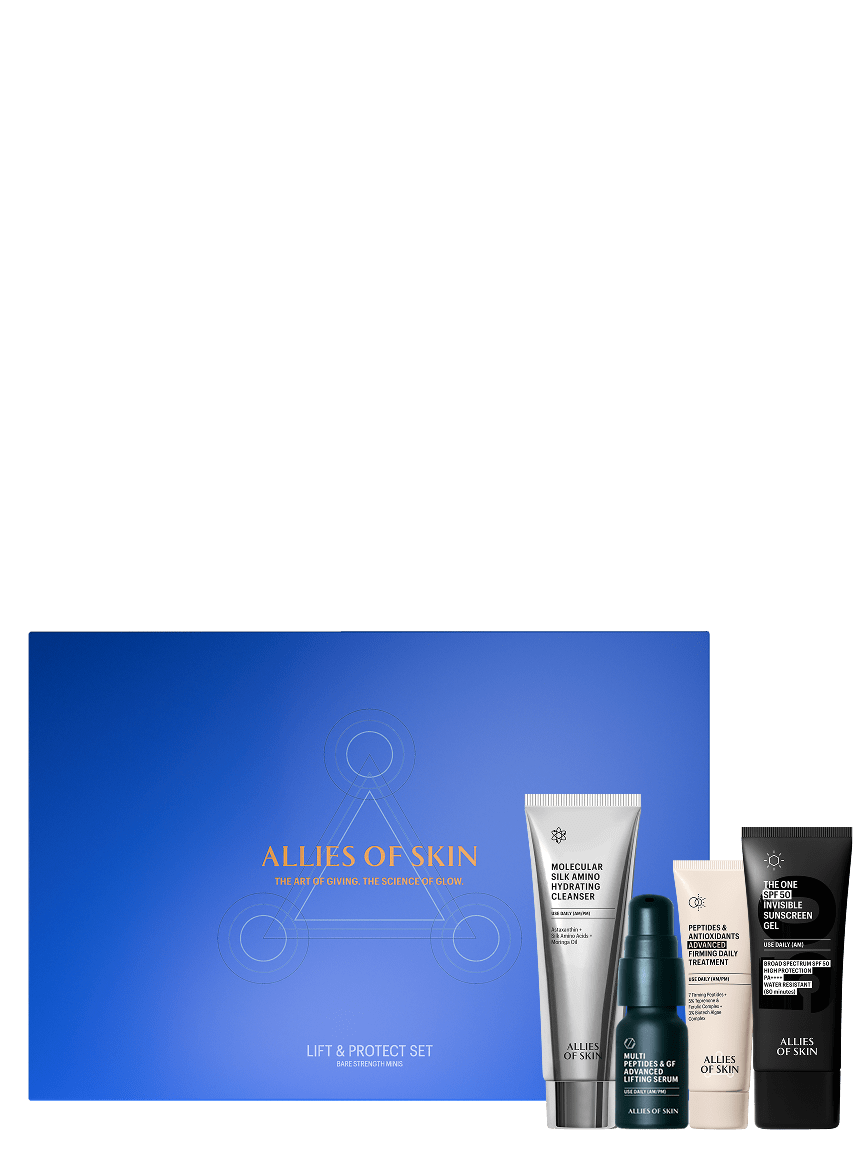 Lift & Protect Set