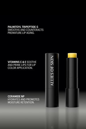 Peptide & Ceramide Repair Lip Balm