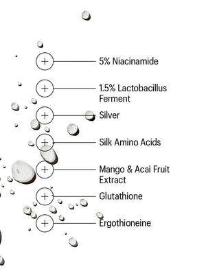 allies of skin niacinamide spray
