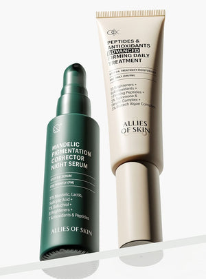 mandelic acid skin care routine