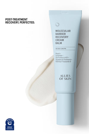 Molecular Barrier Recovery Cream Balm