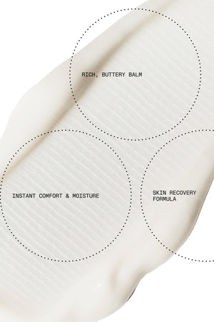 Molecular Barrier Recovery Cream Balm