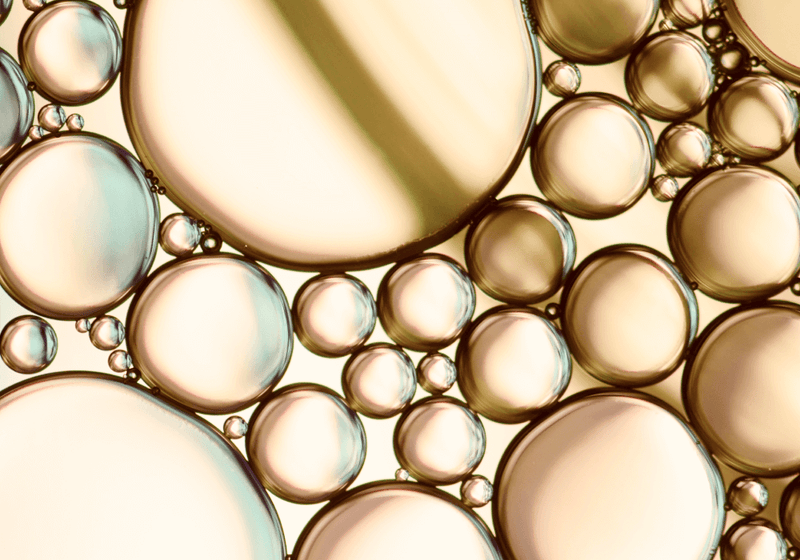 Molecular Silk Amino Hydrating Cleanser | Allies of Skin