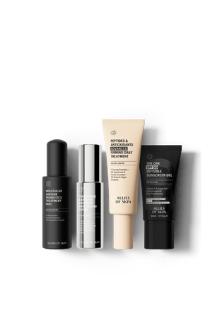 THE COLD WEATHER DEFENSE SET