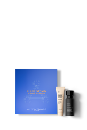 Daily Peptide Firming Duo