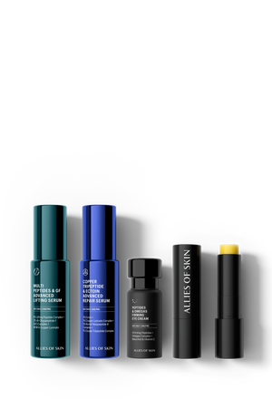 FIRM & NOURISH ROUTINE
