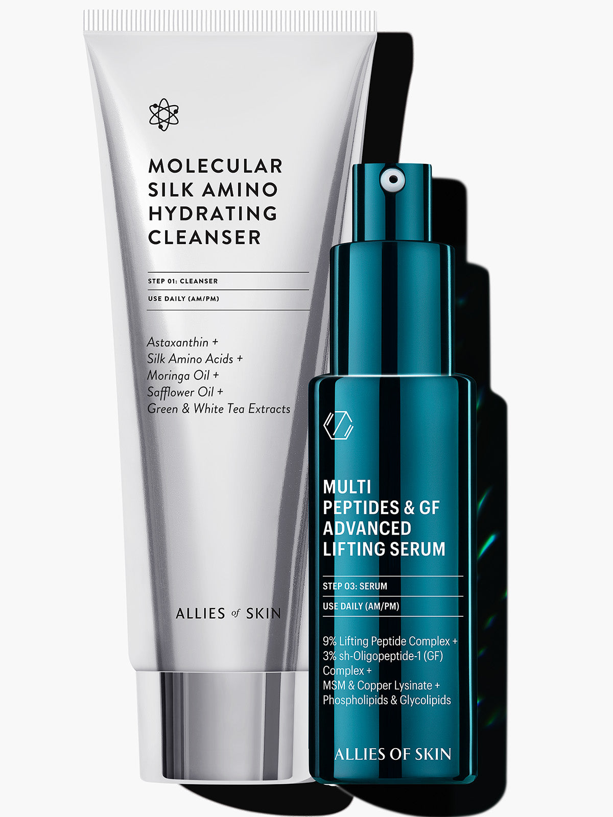 HYDRATE + LIFT DUO