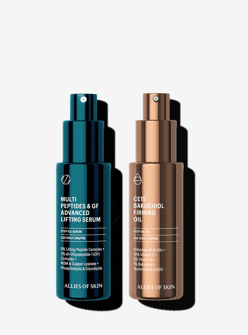 FIRM + LIFT DUO