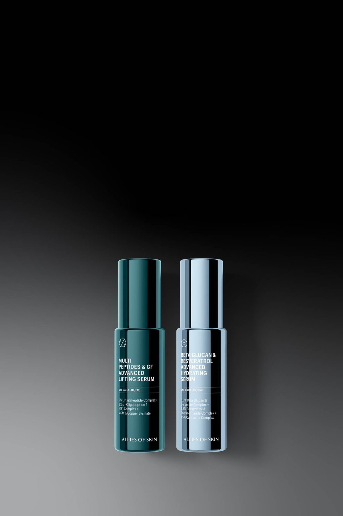 Multifunctional Face Skincare Products : Allies of Skin – ALLIES [APAC]