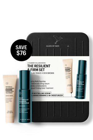 The Resilient & Firm Set