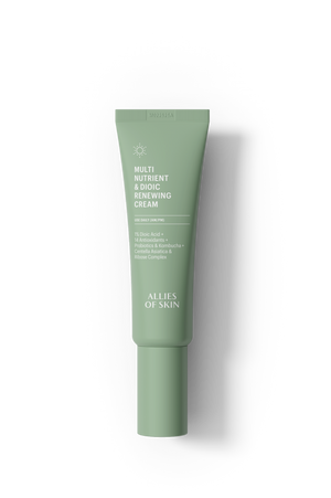 Multi Nutrient & Dioic Renewing Cream